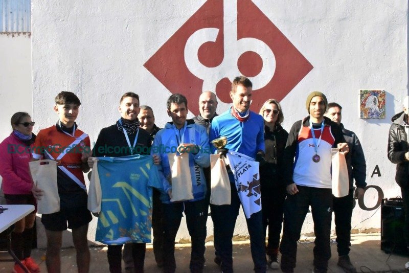 Competencia Atlética de Cross Aventura de la 21° Fiesta del Vino de la Costa Competencia Atlética de Cross Aventura de la 21° Fiesta del Vino de la Costa 7