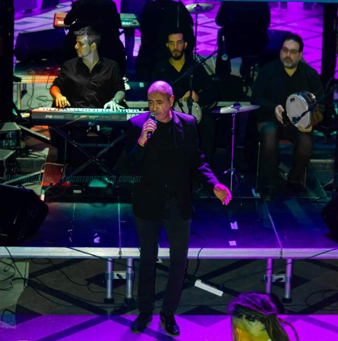 El Hogar Árabe Argentino de Berisso festeja su 107º aniversario con una Cena Show inolvidable 2