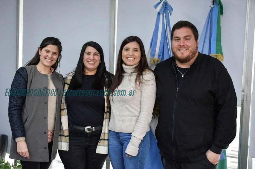 Fiesta Provincial del Inmigrante. Impulso ambiental y comunitario 3
