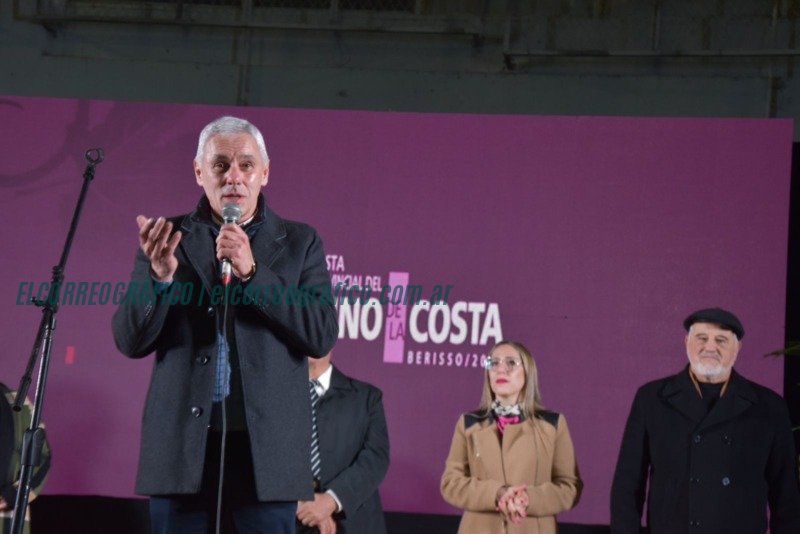 Fiesta del Vino de la Costa de Berisso. Un éxito de tradición y comunidad 01