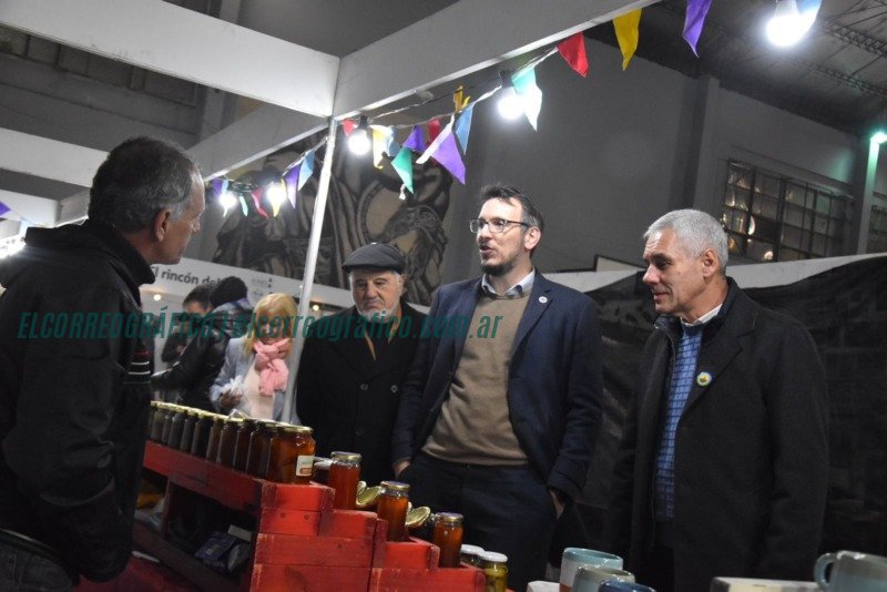 Fiesta del Vino de la Costa de Berisso. Un éxito de tradición y comunidad 02