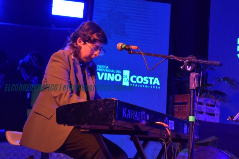 Fiesta del Vino de la Costa de Berisso. Un éxito de tradición y comunidad 04