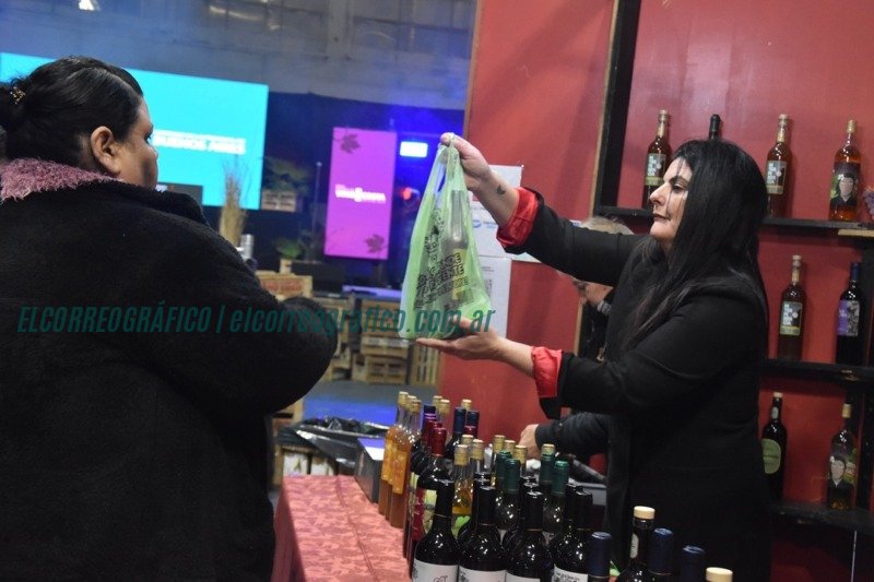 Fiesta del Vino de la Costa de Berisso. Un éxito de tradición y comunidad 06