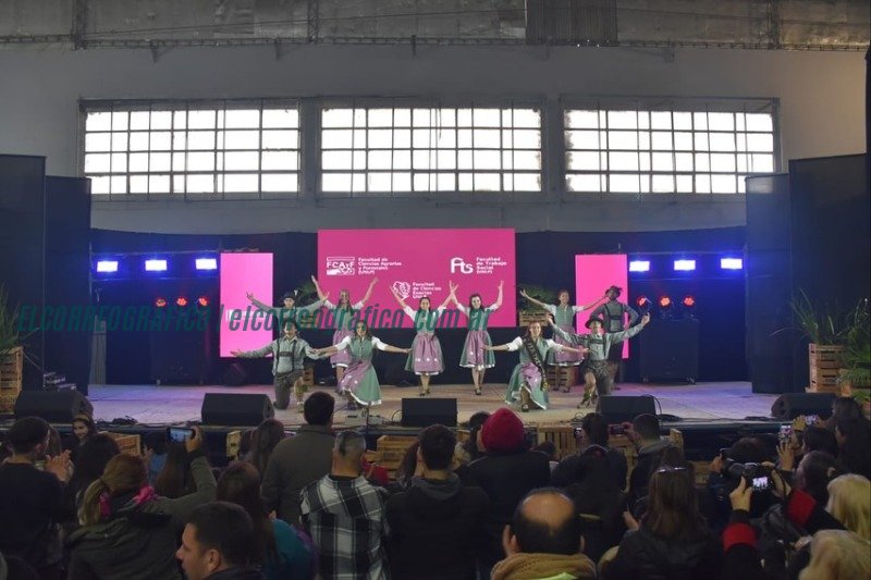 Fiesta del Vino de la Costa de Berisso. Un éxito de tradición y comunidad 08