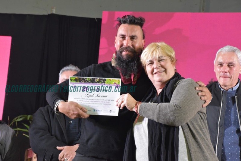 Fiesta del Vino de la Costa de Berisso: Un éxito de tradición y comunidad Fiesta del Vino de la Costa de Berisso. Un éxito de tradición y comunidad 19