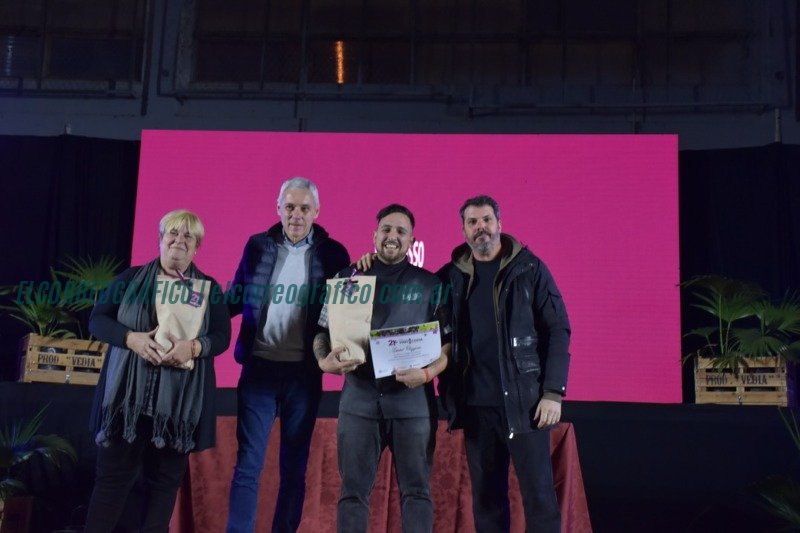 Fiesta del Vino de la Costa de Berisso. Un éxito de tradición y comunidad 24