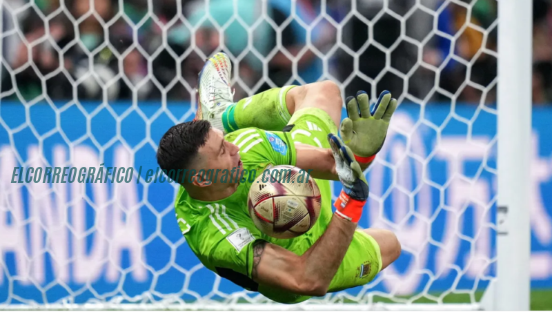 La emoción de los penales, una inmersión profunda en los momentos más tensos del fútbol 1