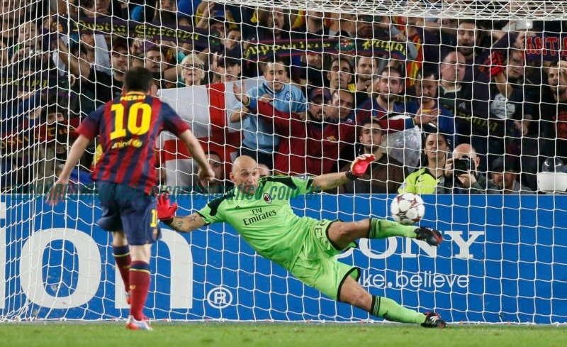 La emoción de los penales: una inmersión profunda en los momentos más tensos del fútbol La emoción de los penales, una inmersión profunda en los momentos más tensos del fútbol 2