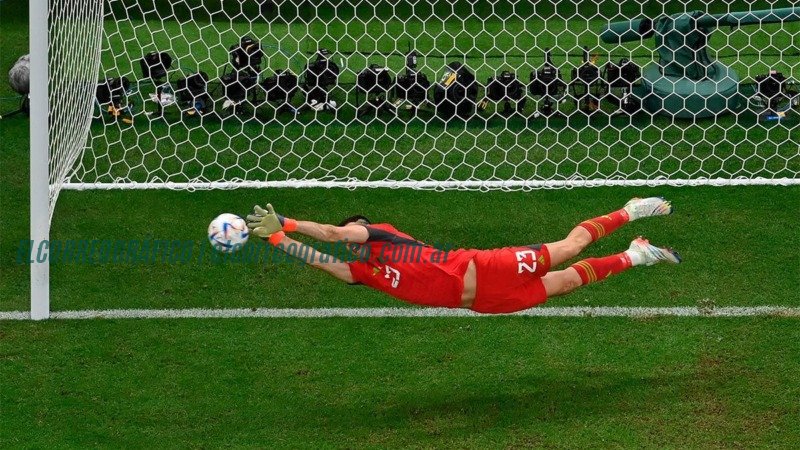 La emoción de los penales, una inmersión profunda en los momentos más tensos del fútbol 3