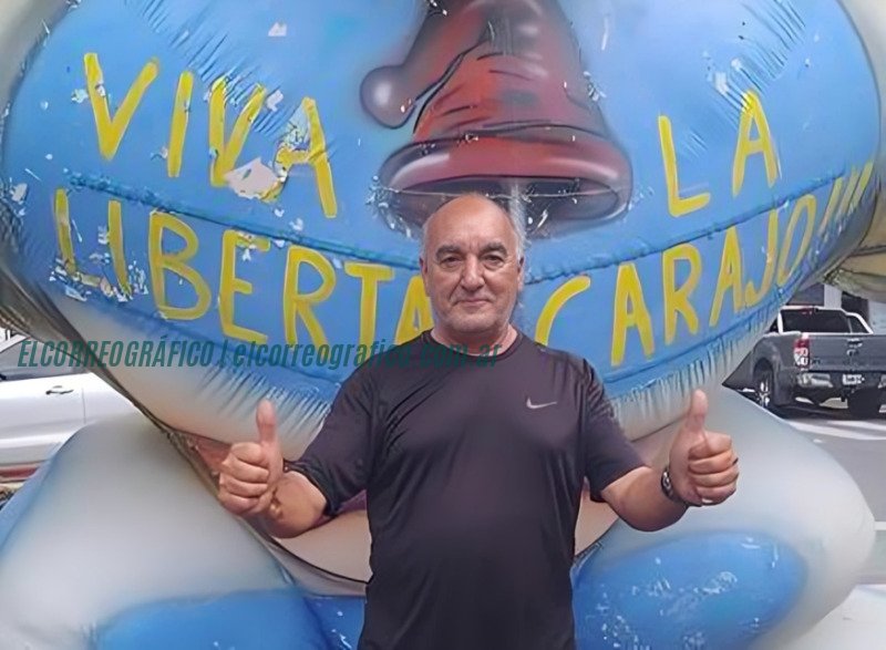 La farsa de Daniel Del Curto y La Libertad Avanza. El caso de Leila Vallejos en ANSES Berisso 2