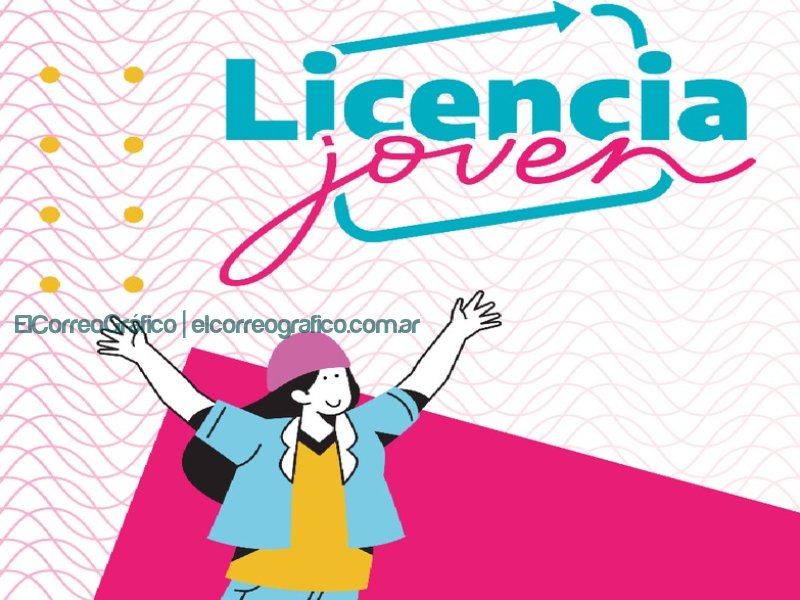 Lanzamiento del Programa Licencia Joven en Berisso Lanzamiento del Programa Licencia Joven en Berisso