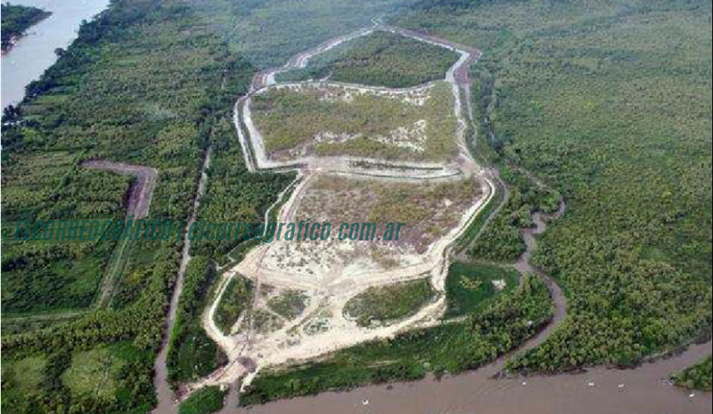 ONG “Nuevo Ambiente” logro fallo judicial para la protección de las Islas Paulino y Santiago 2
