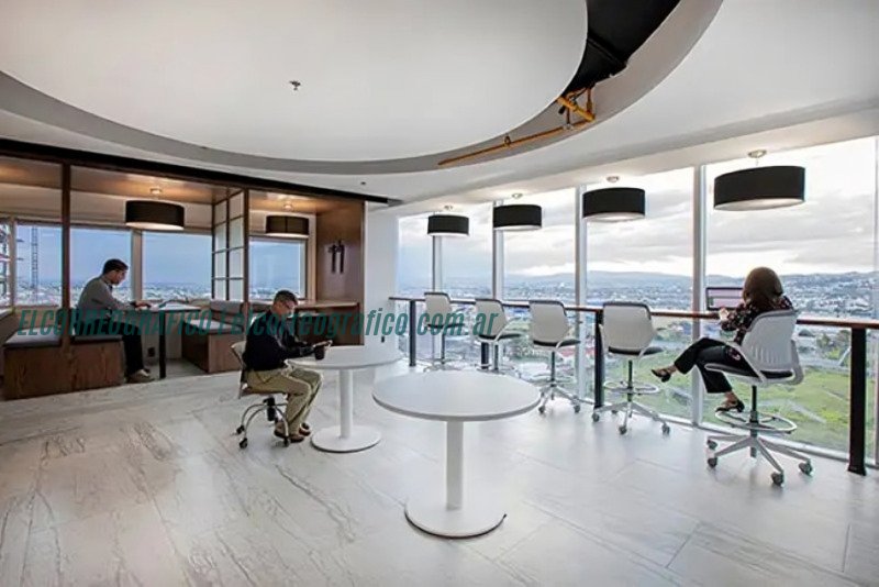 Oportunidades de negocios rentables en coworking de Querétaro Oportunidades de negocios rentables en coworking de Querétaro 3