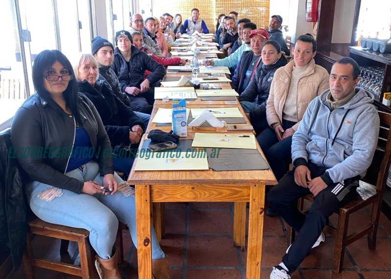 Peto Rojas quiere ser la cara de la oposición en Ensenada contra el sekismo Peto Rojas quiere ser la cara de la oposición en Ensenada contra el sekismo 2