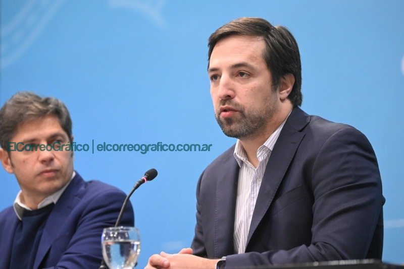 Provincia de Buenos Aires gastará $12.000 millones en tratamientos oncológicos 1
