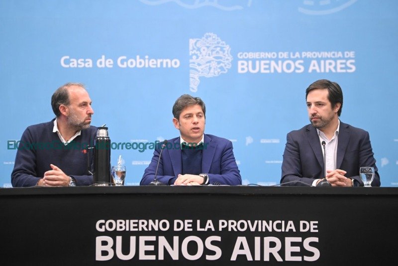 Provincia de Buenos Aires gastará $12.000 millones en tratamientos oncológicos 3