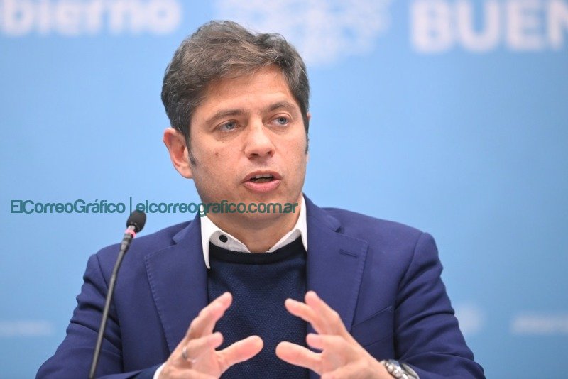 Provincia de Buenos Aires gastará $12.000 millones en tratamientos oncológicos 4