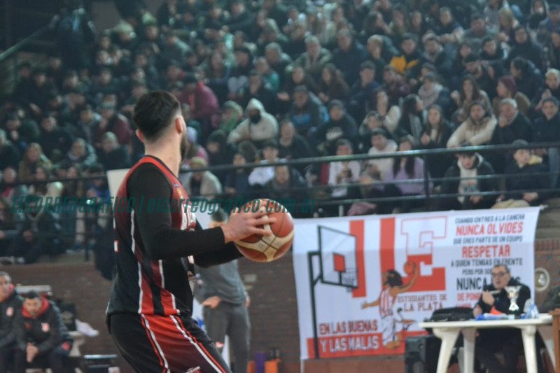 Se viene el Torneo Clausura de Básquet “Copa La Plata Capital” con la participación de ocho clubes locales