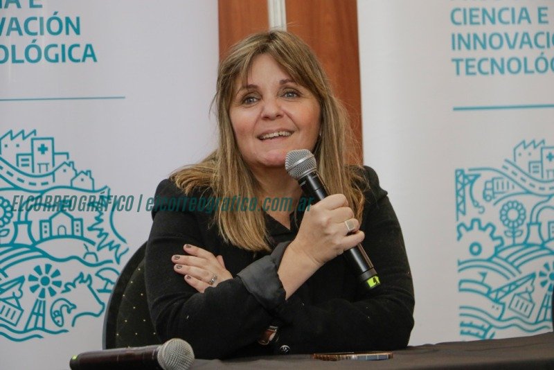 Soledad Martínez. Temporada Invernal 2024 en la Provincia de Buenos Aires 3