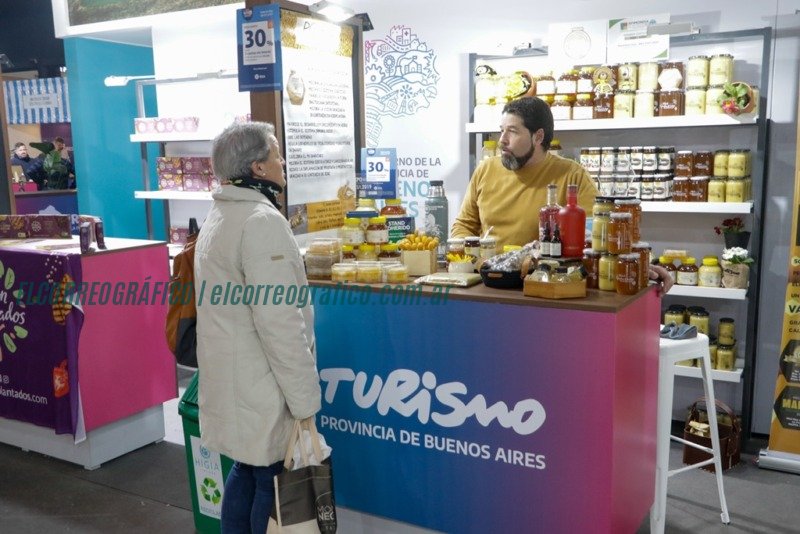 Temporada Invernal 2024 en la Provincia de Buenos Aires 4