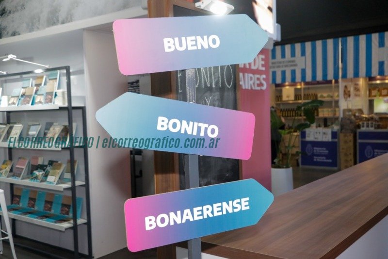 Temporada Invernal 2024 en la Provincia de Buenos Aires 6