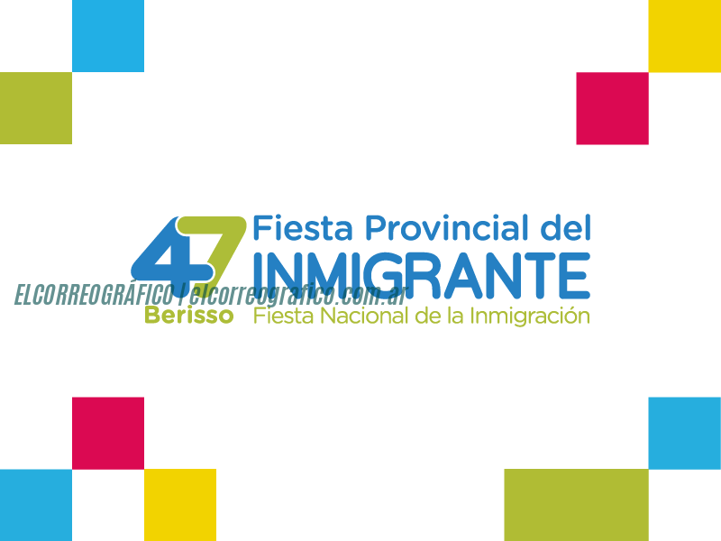 47° Fiesta Provincial del Inmigrante en Berisso: Una celebración multicultural 47° Fiesta Provincial del Inmigrante en Berisso. Una celebración multicultural