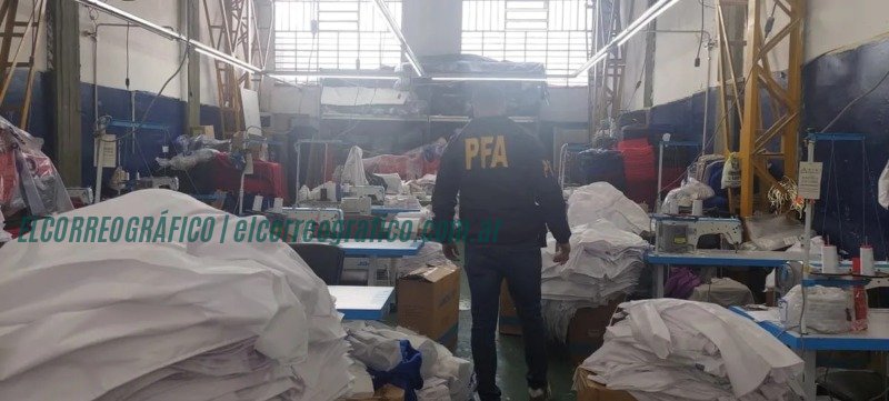 “Causa Guardapolvos” Investigan a Victoria Tolosa Paz por presunta corrupción 02