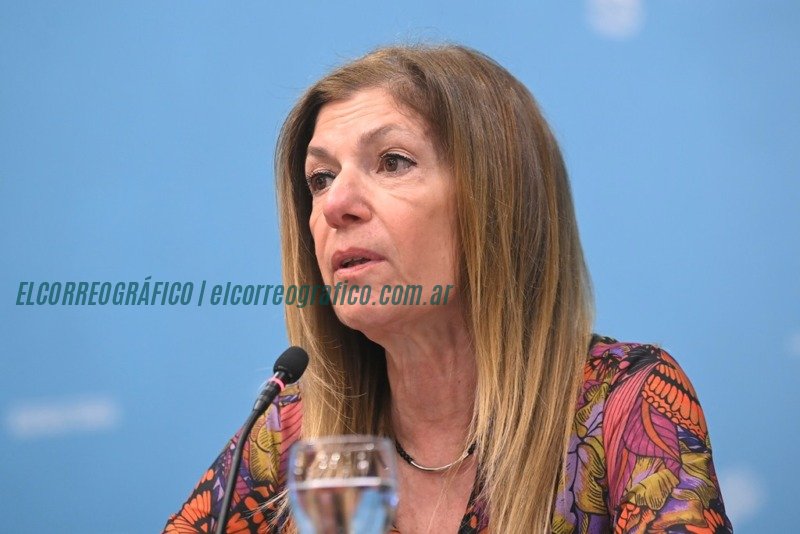 El show de Bianco llorón. Desesperanza bonaerense ante el abandono Nacional 3 Sandra D'Agostino