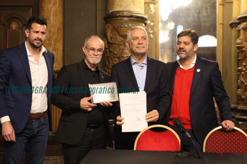 Espejismo de progreso en La Plata con su Código de Ordenamiento Urbano 2024 Espejismo de progreso en La Plata con su Código de Ordenamiento Urbano 5
