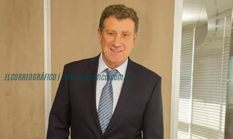 Julio Fraomeni, el dueño del Sanatorio de la Trinidad: calidad médica y prestigio Julio Fraomeni Sanatorios de la Trinidad Julio Fraomeni, el dueño del Sanatorio de la Trinidad: calidad médica y prestigio
