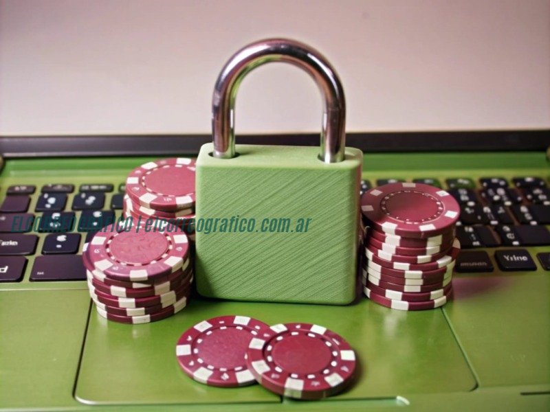 La seguridad en los casinos. Consejos y precauciones para una experiencia segura 2