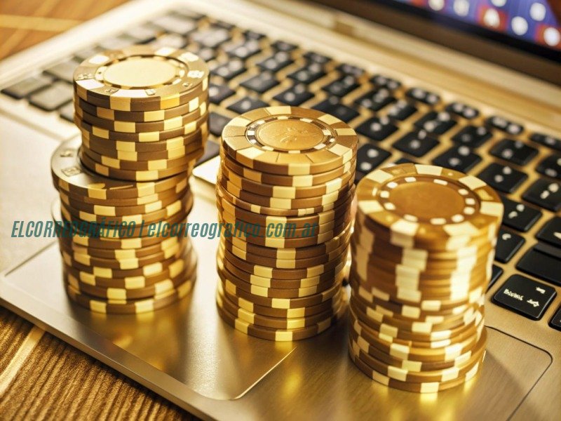 La seguridad en los casinos. Consejos y precauciones para una experiencia segura 3