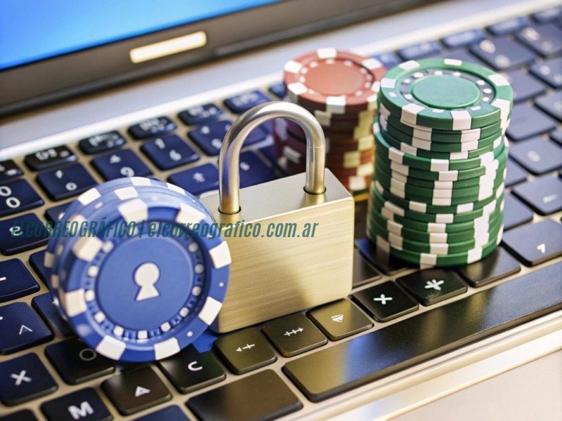 La seguridad en los casinos. Consejos y precauciones para una experiencia segura 5