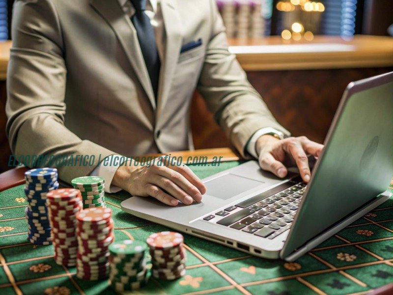 La seguridad en los casinos. Consejos y precauciones para una experiencia segura 6