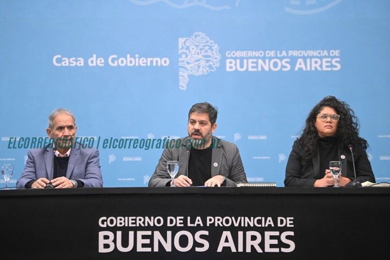 Obra Pública en la Provincia, Un Compromiso en Tiempos de Crisis 2