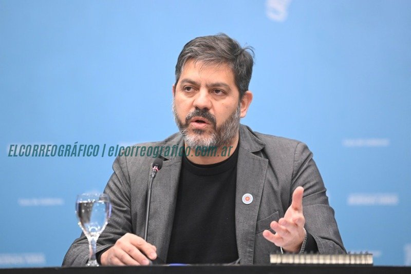 Obra Pública en la Provincia, Un Compromiso en Tiempos de Crisis 3