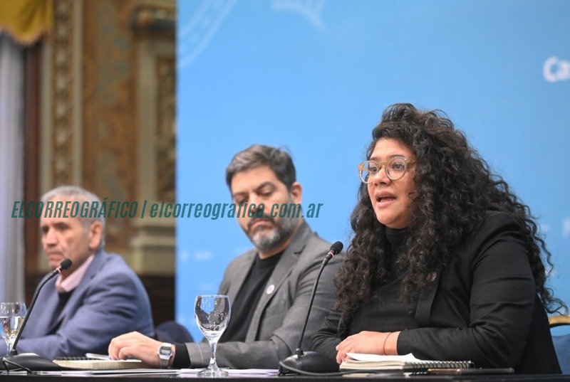 Obra Pública en la Provincia, Un Compromiso en Tiempos de Crisis 4