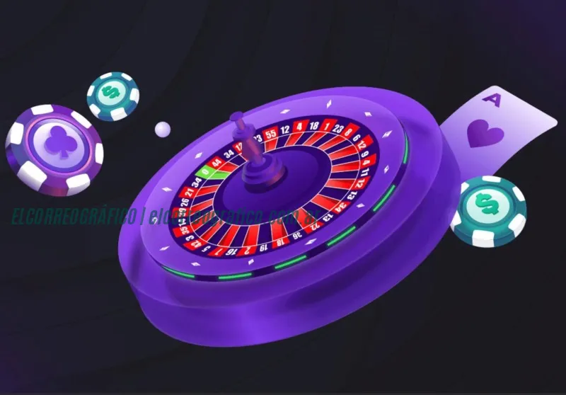 ¿Qué son los Casinos en Línea y cómo funcionan? Qué son los Casinos en Línea y cómo funcionan 4