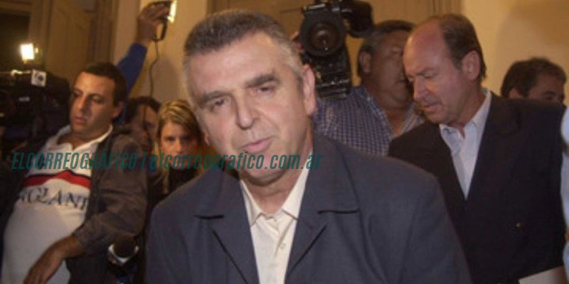 El regreso del terrorista montonero Mario Firmenich una amenaza a la memoria democrática 5