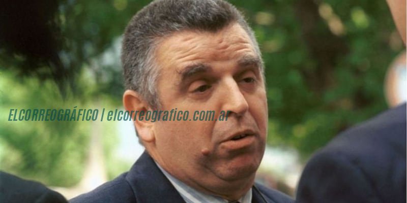 El regreso del terrorista montonero Mario Firmenich: ¿una amenaza a la memoria democrática? El regreso del terrorista montonero Mario Firmenich una amenaza a la memoria democrática 6