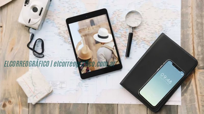 El turismo en la era digital, Nuevas tendencias y experiencias únicas 4