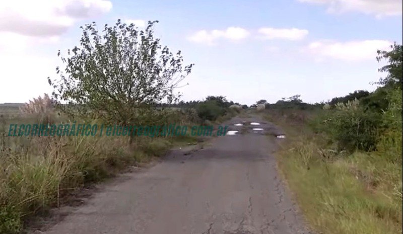 Proponen transformar El Camino Negro que une Villa Elisa y Punta Lara en un espacio de ecoturismo 2