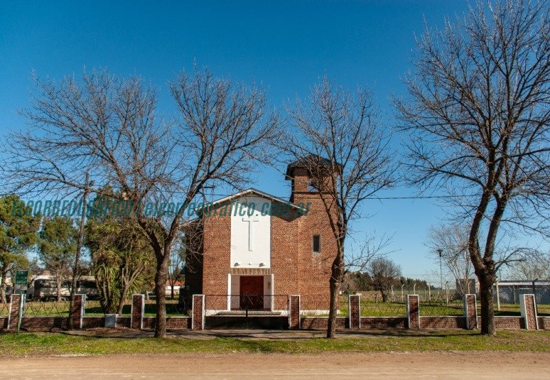 San Francisco de Bellocq Fiesta del Turismo Rural 22