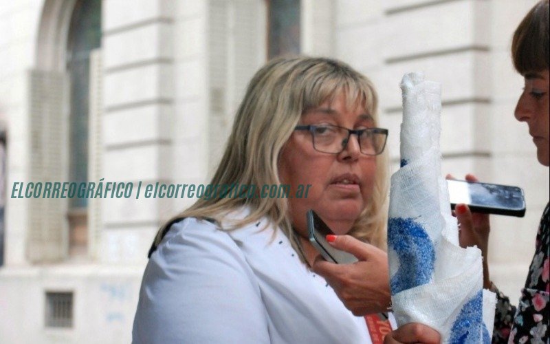 Zulma Fernández, De auditora a acusada, un caso que sacude al Colegio de Médicos de La Plata 4