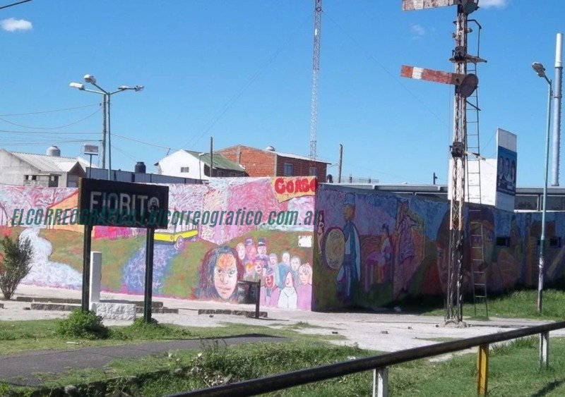1. Villa Fiorito Berisso en el Top Ten de ciudades más feas de Argentina según ChatGPT 02