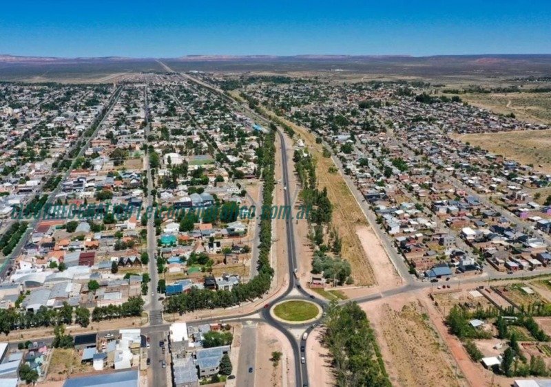 7. Cutral Có Berisso en el Top Ten de ciudades más feas de Argentina según ChatGPT 08