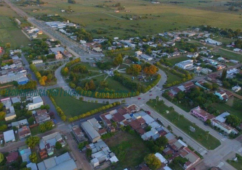 9. San Justo Berisso en el Top Ten de ciudades más feas de Argentina según ChatGPT 10