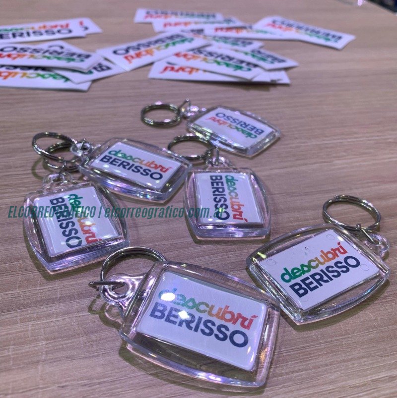 Berisso brilló en la 28° Feria Internacional de Turismo 2