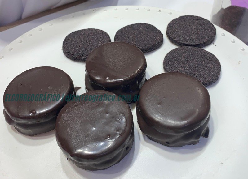 Berisso brilló en la 28° Feria Internacional de Turismo 3