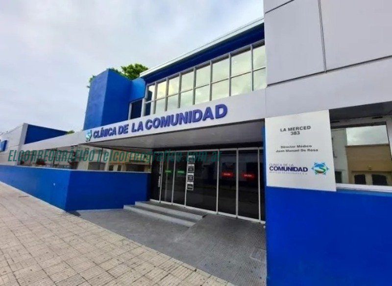 Presunto fraude millonario en la Clínica de Médicos de Ensenada e Instituto Médico Argentino de Berisso Clínica de Médicos de Ensenada Presunto fraude millonario en la Clínica de Médicos de Ensenada e Instituto Médico Argentino de Berisso 32